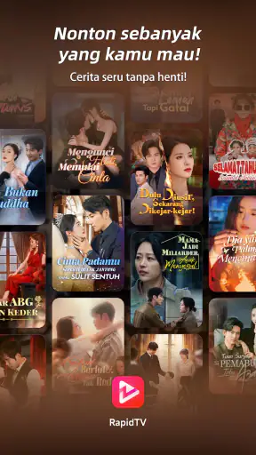RapidTV - Short Dramas