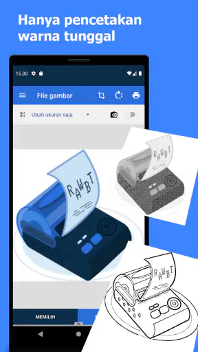 RawBT  layanan cetak