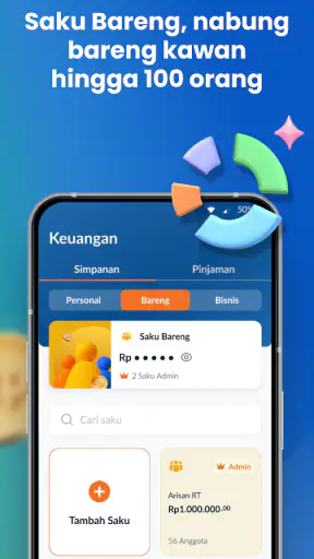 Raya - Digital Bank
