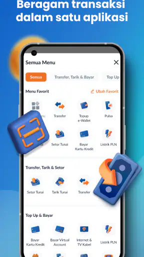 Raya - Digital Bank