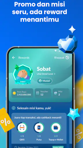 Raya - Digital Bank