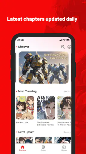 ReadManga-Manga/Comics/Webtoon