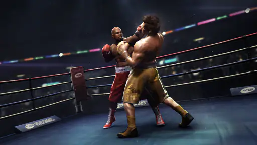 Real Boxing – Fighting Game