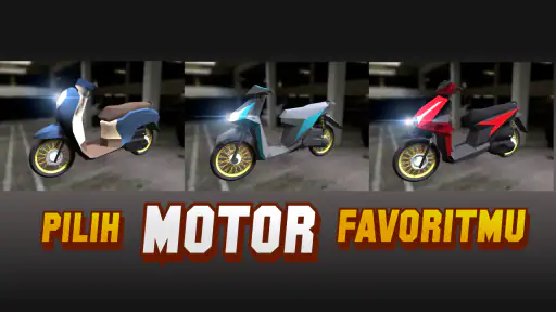 Real Drag Indonesia: Modif 3D 