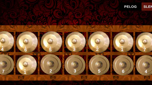 Real Gamelan
