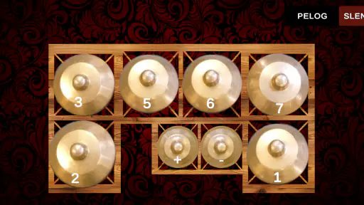 Real Gamelan