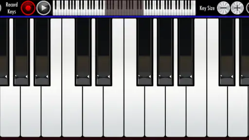 Real Piano