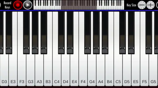 Real Piano