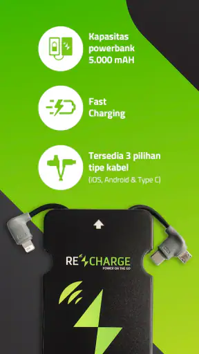 ReCharge