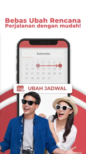 redBus - Tiket Bis dan Shuttle
