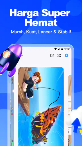 Redfinger Cloud Phone Roblox