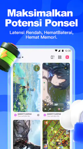 Redfinger Cloud Phone Roblox