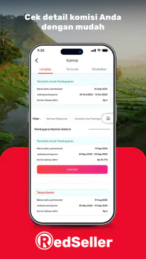 RedSeller - Reseller RedDoorz