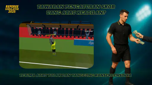 Referee Simulator 2026