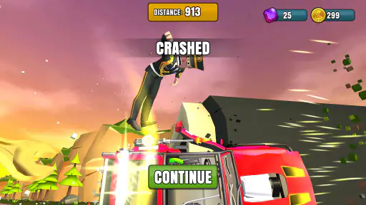 Rem Faily 2: game mobil balap