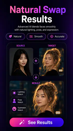 RemakeFace : AI Face Swap