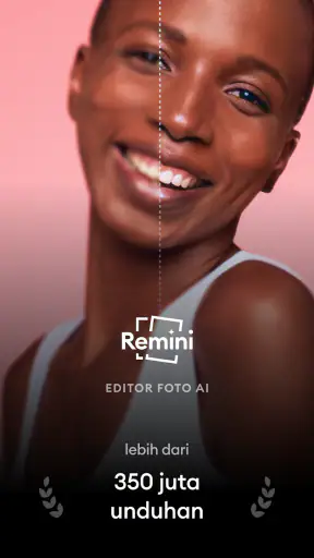Remini - AI Photo Enhancer