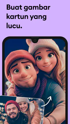 Remini - AI Photo Enhancer