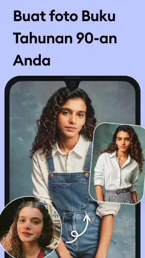 Remini - AI Photo Enhancer