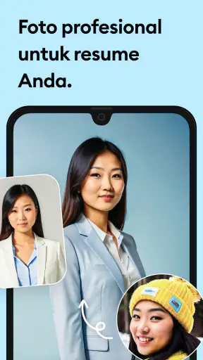 Remini - AI Photo Enhancer