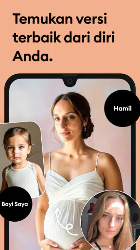 Remini - AI Photo Enhancer