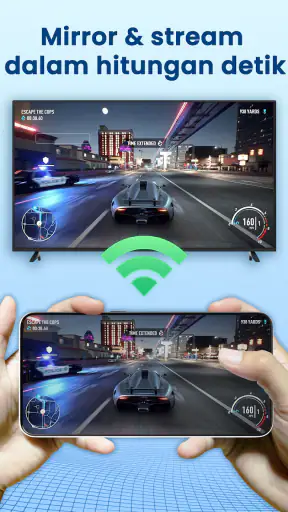 Remote TV untuk Semua TV