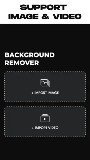 Remove Background From Video