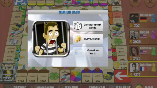 RENTO - Dadu Permainan Online