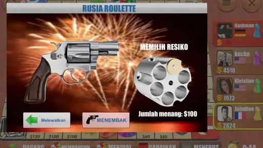 RENTO - Dadu Permainan Online