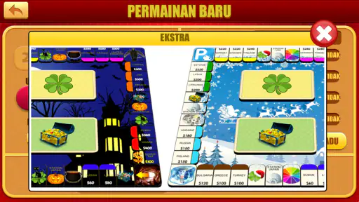 RENTO - Dadu Permainan Online