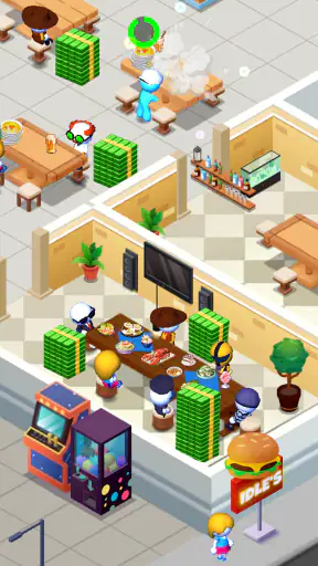 Restoran Kecilku