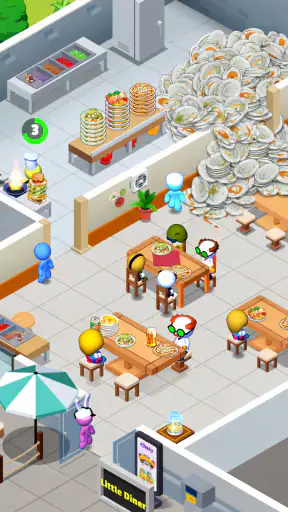 Restoran Kecilku