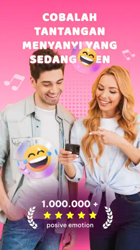 Reverse Song & Voice Challenge