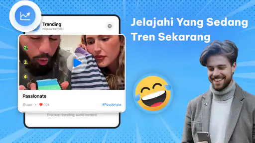 Reverse Song & Voice Challenge