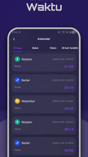 Rhymic Pemutar Musik Offline