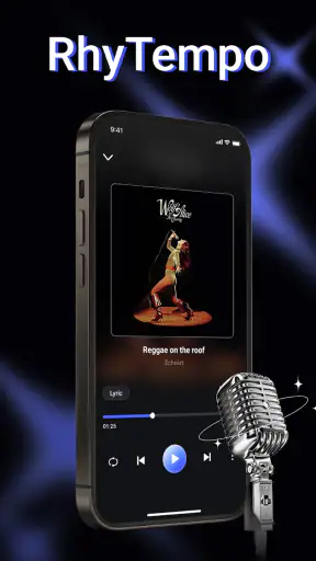 RhyTempo - Offline Music