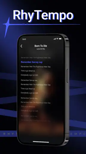 RhyTempo - Offline Music
