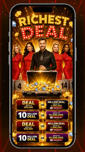 Richest Deal