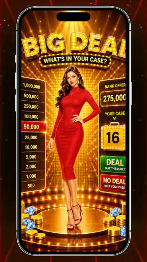 Richest Deal