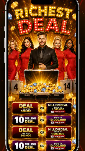 Richest Deal