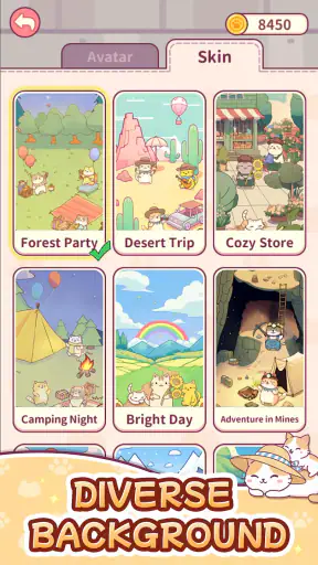 Ring of Words 2 – Kucing Kata