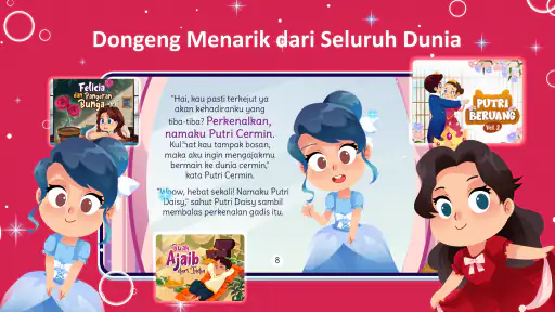 Riri Cerita Anak Interaktif