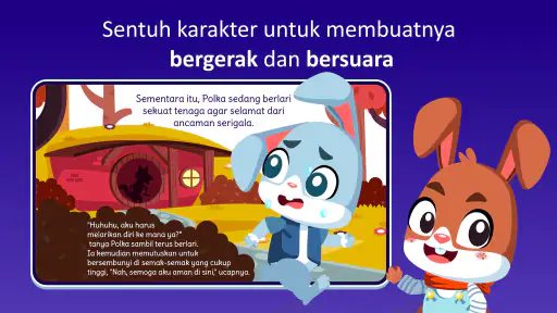 Riri Cerita Anak Interaktif