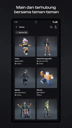 Roblox