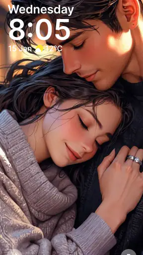 Romantic & Love Wallpapers
