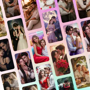 Romantic & Love Wallpapers