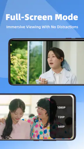 RookTV : K-Drama & Movie &TV
