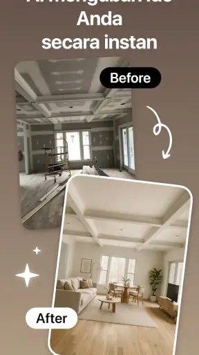 Room Planner: Desain Rumah 3D
