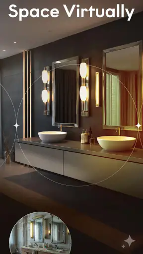 RoomAI: AI Interior Design