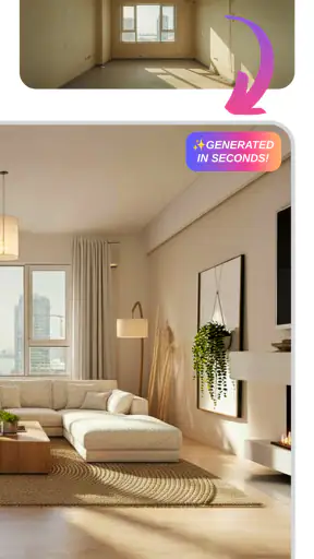 RoomGPT AI - Interior Design